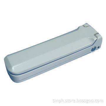 Mini Portable Clamshell UV Sterilizer, Space Saving, Sterilize in Required Areas at Any Time
